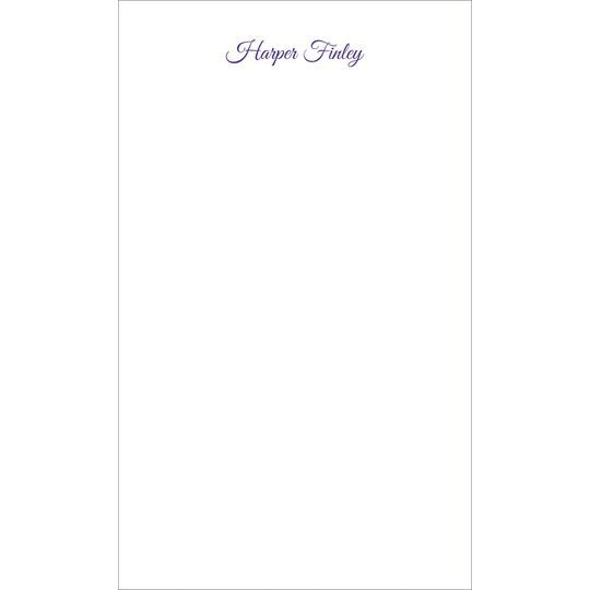 Finley Jotter Cards