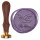 Peace Dove Wax Seal Stamp Image 8 of 11