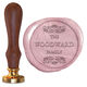 Floral Family Wax Seal Stamp Image 5 of 11