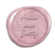 Your Text Peel & Stick Wax Seals Image 5 of 11