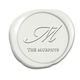 Script Initial and Name Peel & Stick Wax Seals Image 6 of 11