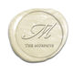 Script Initial and Name Peel & Stick Wax Seals Image 10 of 11