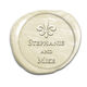 Traditional Fleur di Lis  Peel & Stick Wax Seals Image 10 of 11