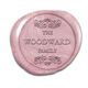 Floral Family Peel & Stick Wax Seals Image 5 of 11