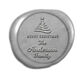 Artistic Christmas Tree Peel & Stick Wax Seals Image 11 of 11
