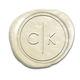 Modern Initials Peel & Stick Wax Seals Image 10 of 11