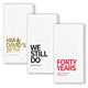 Create Your Own Headline Deville Guest Towels Image 7 of 18