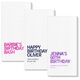 Create Your Own Headline Deville Guest Towels Image 4 of 18