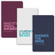 Create Your Own Headline Linen Like Guest Towels Image 9 of 18