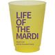 Create Your Own Headline Colored Shatterproof Cups Image 17 of 18