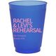 Create Your Own Headline Colored Shatterproof Cups Image 6 of 18