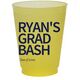 Create Your Own Headline Colored Shatterproof Cups Image 11 of 18