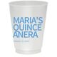 Create Your Own Headline Colored Shatterproof Cups Image 12 of 18