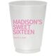 Create Your Own Headline Colored Shatterproof Cups Image 13 of 18