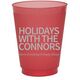Create Your Own Headline Colored Shatterproof Cups Image 15 of 18