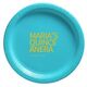 Create Your Own Headline Paper Plates Image 11 of 18