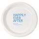 Create Your Own Headline Plastic Plates Image 2 of 18