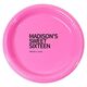 Create Your Own Headline Plastic Plates Image 13 of 18