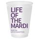 Create Your Own Headline Shatterproof Cups Image 17 of 18