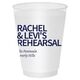 Create Your Own Headline Shatterproof Cups Image 5 of 18