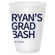 Create Your Own Headline Shatterproof Cups Image 9 of 18