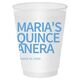 Create Your Own Headline Shatterproof Cups Image 12 of 18