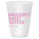 Create Your Own Headline Shatterproof Cups Image 13 of 18