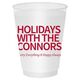 Create Your Own Headline Shatterproof Cups Image 14 of 18