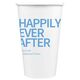 Create Your Own Headline Paper Coffee Cups Image 14 of 18