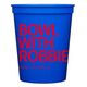 Create Your Own Headline Stadium Cups Image 8 of 18