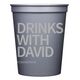 Create Your Own Headline Stadium Cups Image 15 of 18