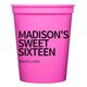 Create Your Own Headline Stadium Cups Image 16 of 18