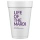 Create Your Own Headline Styrofoam Cups Image 17 of 18