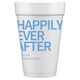 Create Your Own Headline Styrofoam Cups Image 4 of 18