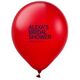 Create Your Own Headline Latex Balloons Image 7 of 18