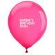 Create Your Own Headline Latex Balloons Image 8 of 18