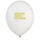 Create Your Own Headline Latex Balloons Image 1 of 18