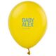Create Your Own Headline Latex Balloons Image 10 of 18