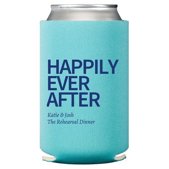 Create Your Own Headline Collapsible Huggers