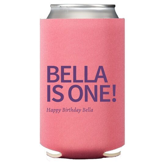 Create Your Own Headline Collapsible Huggers