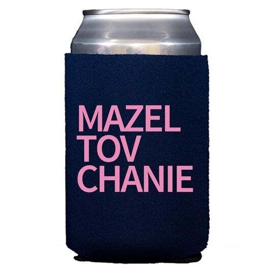 Create Your Own Headline Collapsible Huggers