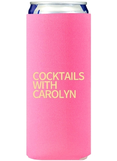 Create Your Own Headline Collapsible Slim Huggers