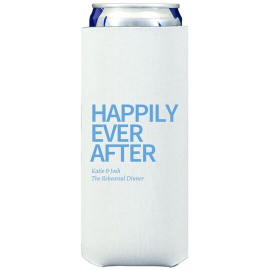 Create Your Own Headline Collapsible Slim Huggers