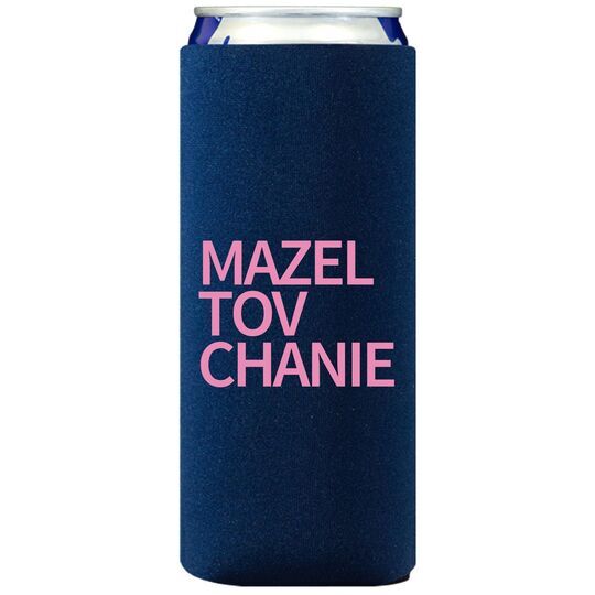 Create Your Own Headline Collapsible Slim Huggers