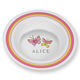 Butterfly Kisses 4-Piece Dinnerware Set Image 3 of 5