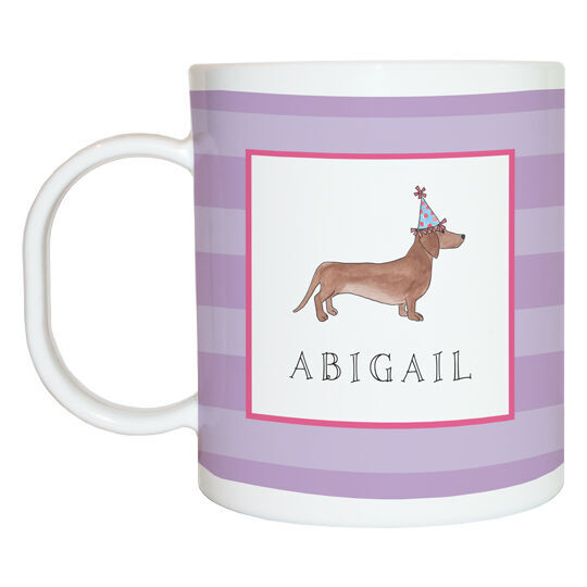 Party Animals Children's Mug