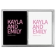 Create Your Own Headline Double Deck Playing Cards Image 15 of 18