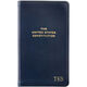 Leather Bound Personalized Constitution Image 4 of 5