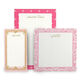 Hot Pink Notepad Set Image 3 of 3