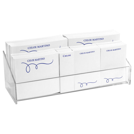 Swirl Post-it® Notes Ensemble